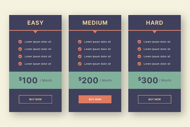 Planuri de abonament